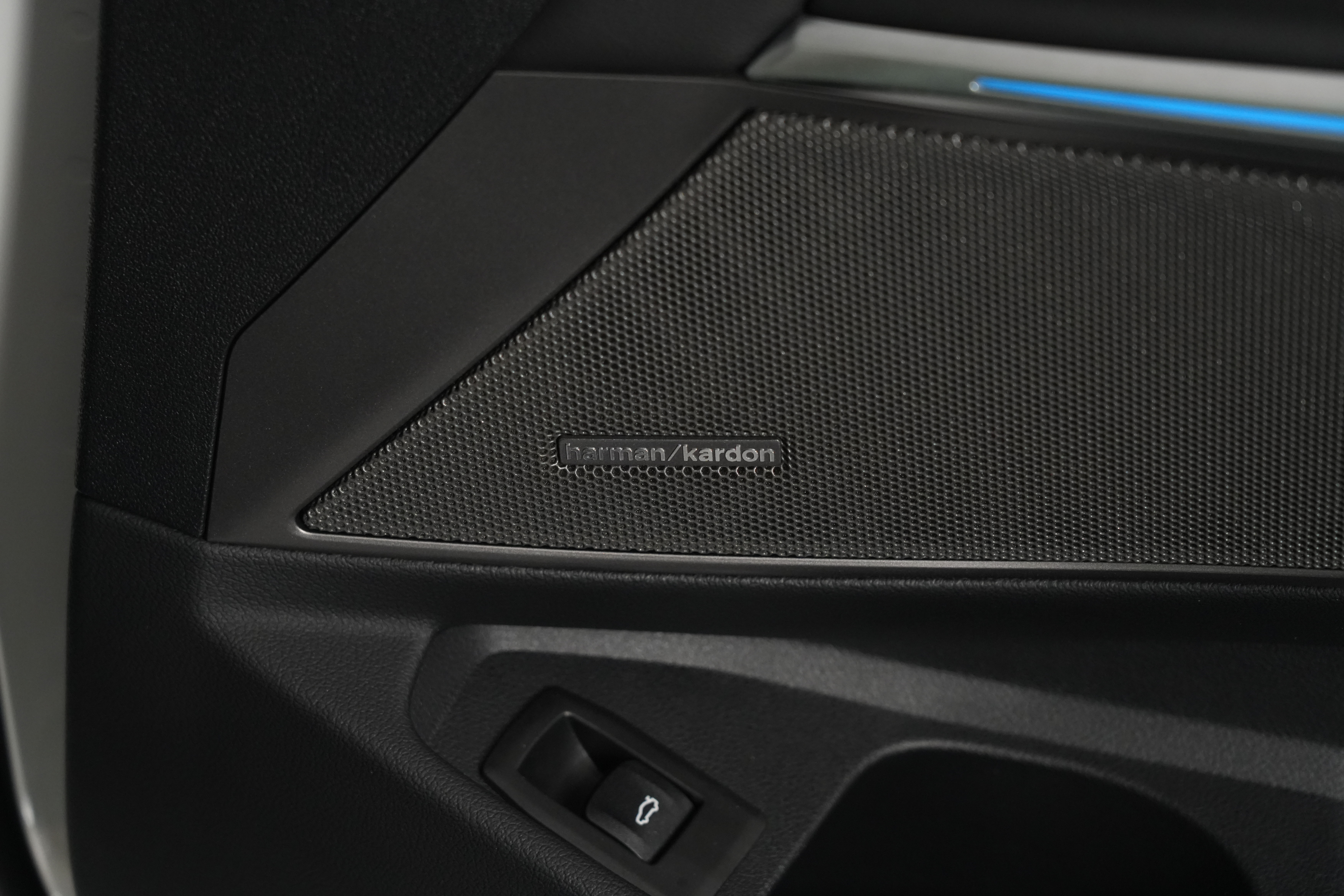 2024 BMW M3 G80 Manual Sedan Image 48