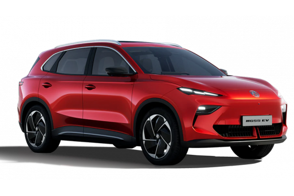 2025 MG MGS5 EV ZS3EM Essence 49 SUV