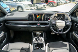 2024 MY25 Kia K4 CL4m GT-Line Sedan