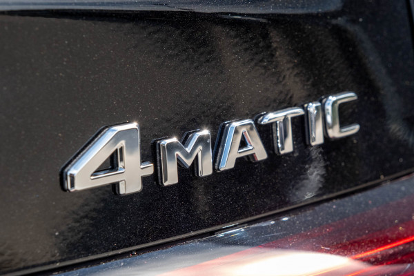 2026 MY25 Mercedes-Benz GLC-Class C254 GLC300 SUV image 17