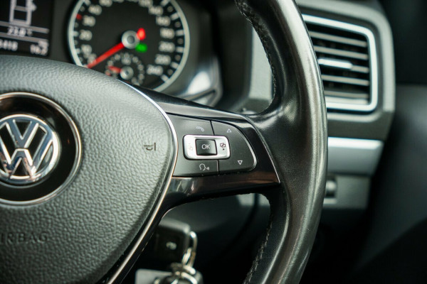 2019 Volkswagen Amarok 2H TDI550 Highline Ute Image 12