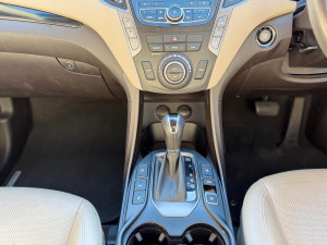 2015 Hyundai Santa Fe DM Highlander SUV