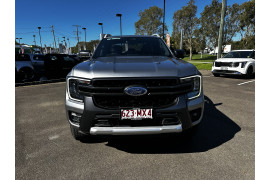 2023 Ford Ranger P703 Wildtrak Ute