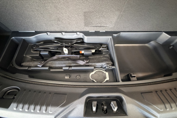2026 MY26.5 Ford Everest UB Wildtrak SUV Image 16