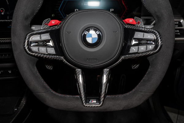2026 BMW M2 G87 LCI Coupe image 11