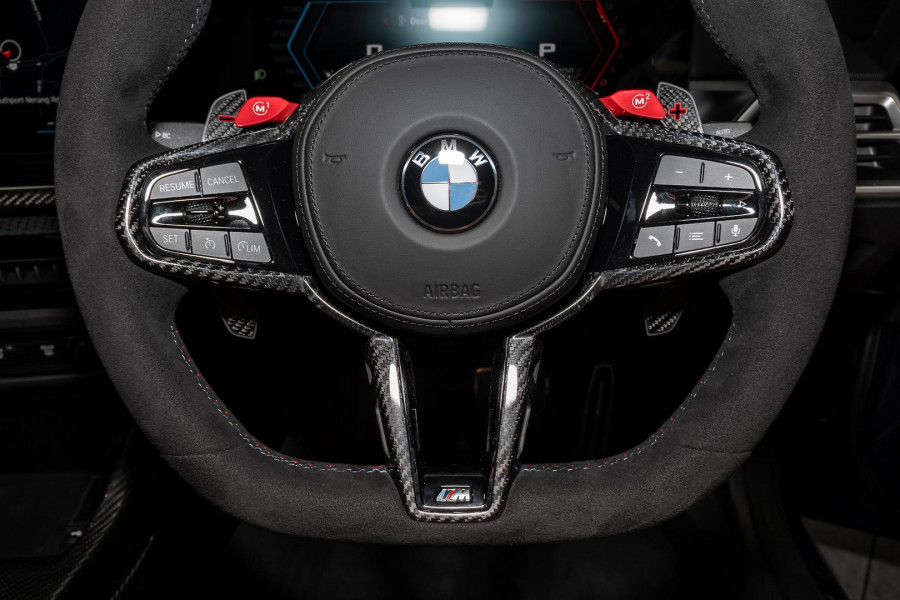 2026 BMW M2 G87 LCI Coupe