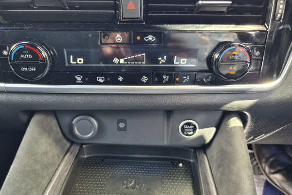 2024 MY25 Nissan QASHQAI J12 Ti-L SUV Image 20