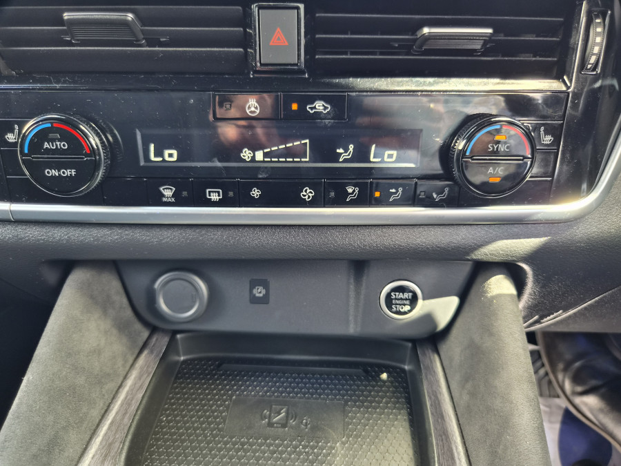 2024 MY25 Nissan QASHQAI J12 Ti-L SUV Image 20