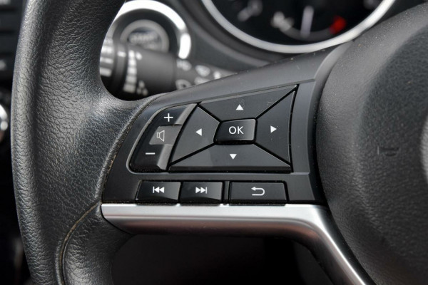 2022 Nissan X-Trail T32 ST SUV Image 10