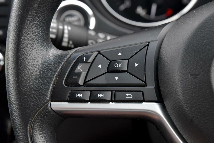 2022 Nissan X-Trail T32 ST SUV Image 10