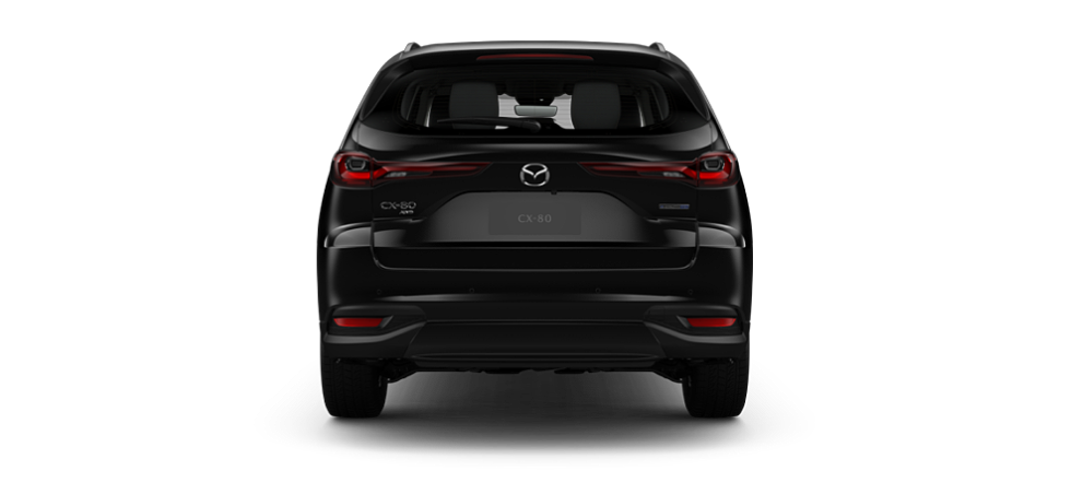2024 Mazda CX-80 KL P50e Touring SUV Image 16