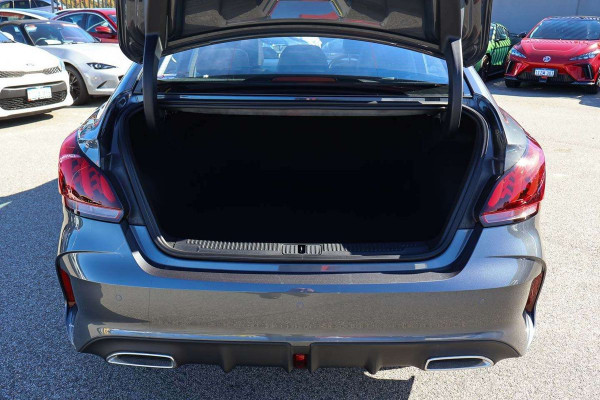 2026 MY25 MG MG5 AP32 Essence Sedan Image 19