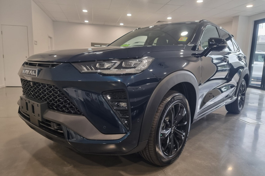 2025 GWM Haval H6 Ultra SUV Image 42