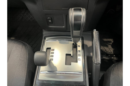 2016 Mitsubishi Pajero NX Turbo GLX SUV