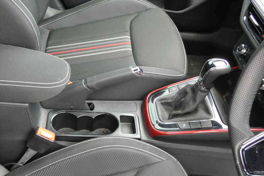2022 MY23 Skoda Fabia PJ MY23 110TSI MONTE CARLO EDITION 150 Hatch Image 14