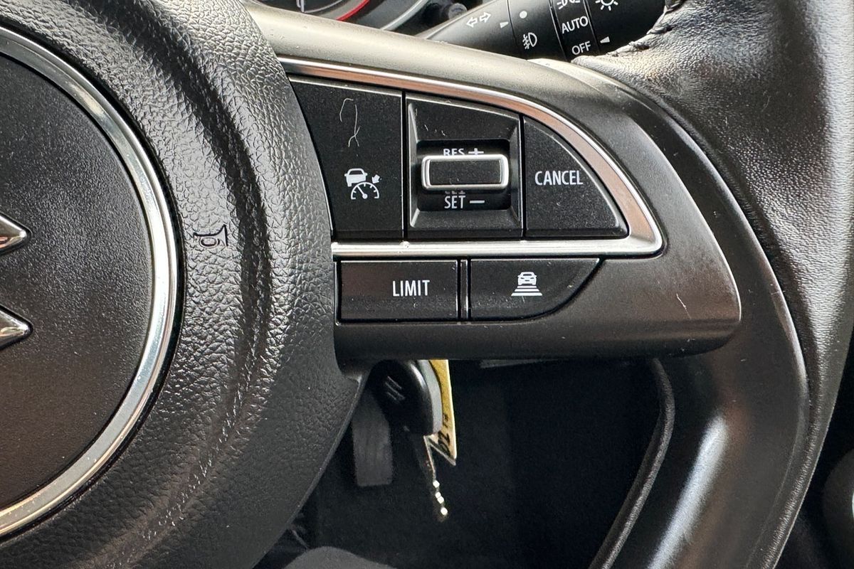 2023 Suzuki Swift AZ Series II GL Hatch Image 14