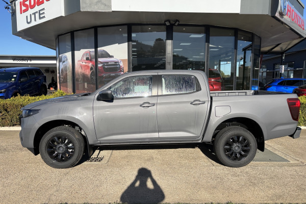 2026 Mazda BT-50 TF XT Ute Image 2