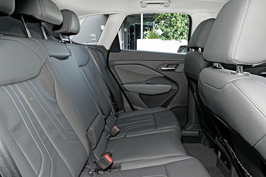 2026 Audi Q3 FJ TFSI 110kW Launch edition SUV