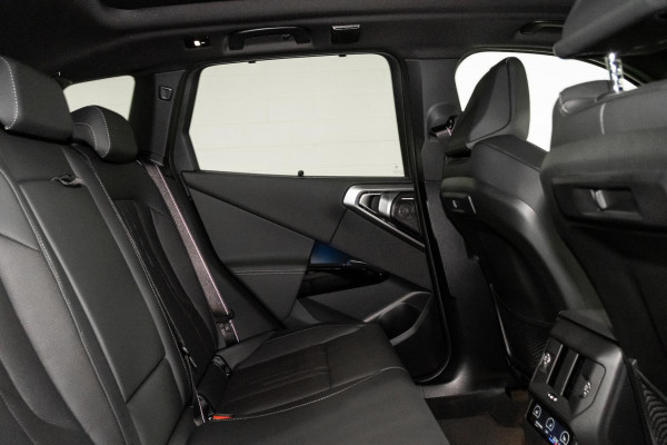 2026 BMW X3 G45 M50 xDrive SUV image 10