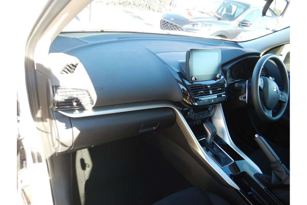 2023 MY24 Mitsubishi Eclipse Cross YB ES SUV Image 14
