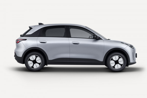 2026 Geely EX2 E22H Complete Hatch image 7