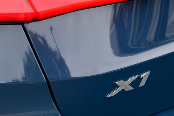 2025 BMW X1 U11 xDrive20i SUV image 30