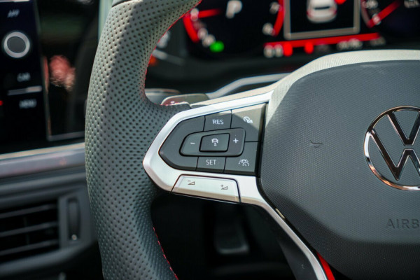 2026 Volkswagen Polo AE GTI Hatch Image 11