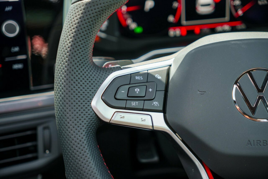2026 Volkswagen Polo AE GTI Hatch Image 11