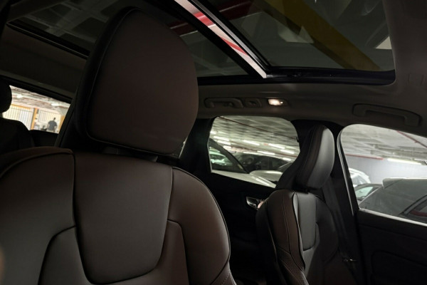 2025 MY26 Volvo XC60 UZ Plus B5 Bright SUV Image 5