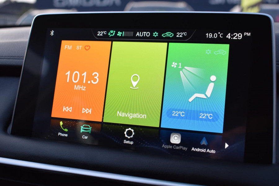 2022 MG HS SAS23 Excite X SUV Image 30