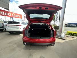 2025 GWM Haval Jolion A01 Lux SUV image 5