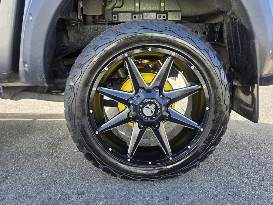 2016 Nissan Navara D23 ST-X Ute Image 11