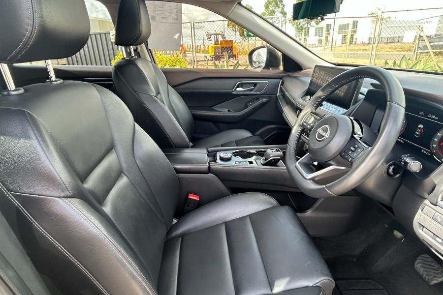 2023 Nissan X-Trail T33 Ti SUV Image 9