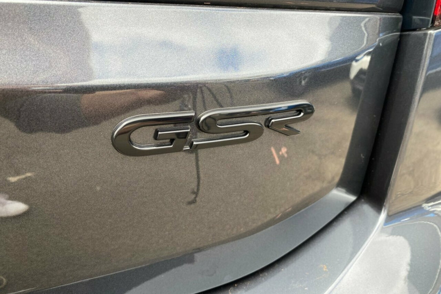 2024 MY25 Mitsubishi Pajero Sport QG GSR SUV
