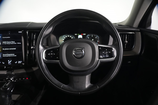 2020 Volvo XC60 UZ D4 Inscription SUV image 15