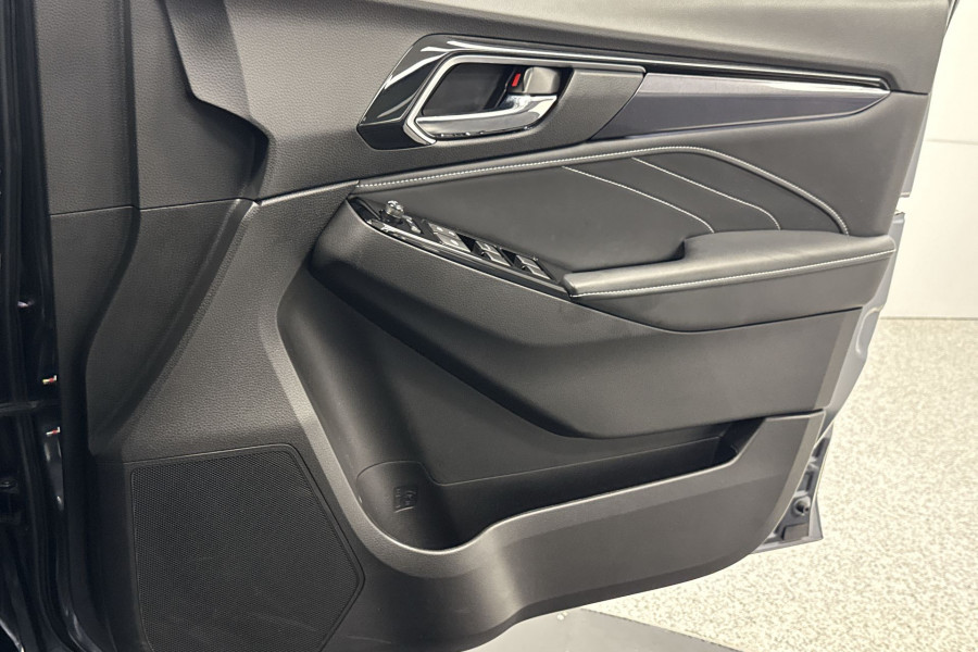 2024 Isuzu MU-X LS-T Wagon Image 19