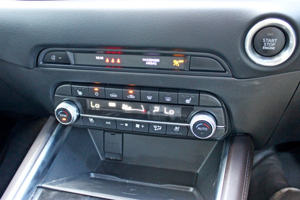 2023 Mazda CX-5 KF Series Akera SUV Image 17