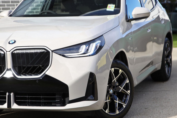 2026 BMW X3 G45 20 xDrive SUV image 2