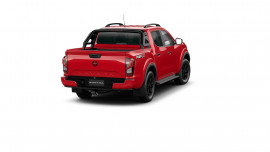 2025 Nissan Navara D23 PRO-4X Ute image 20
