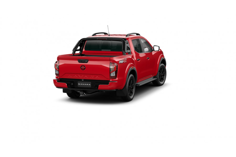 2025 Nissan Navara D23 PRO-4X Ute Image 20