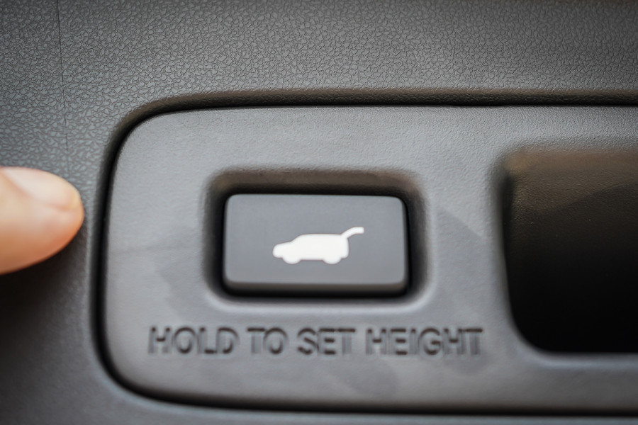 2024 Honda ZR-V RZ e:HEV LX SUV Image 11