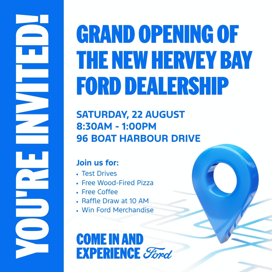 Hervey Bay Auto Group A Family Owned Business