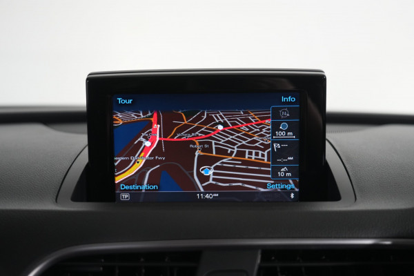 2018 Audi Q3 TFSI 110kW SUV image 21