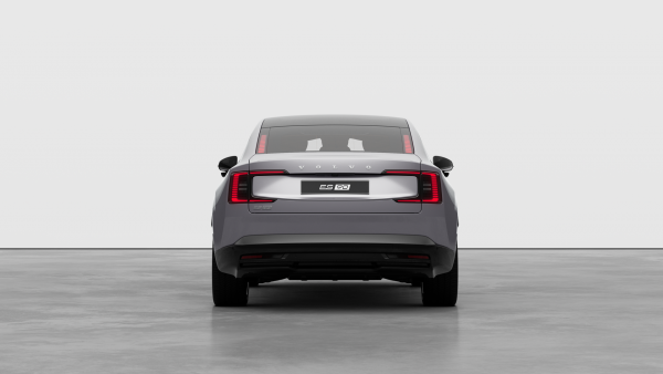 2026 Volvo ES90  Ultra Single Motor Sedan image 4