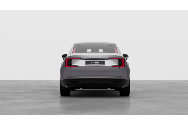 2026 Volvo ES90  Ultra Single Motor Sedan Image 4