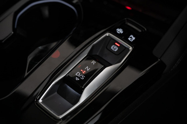 2026 Audi Q5 e-hybrid 270kW SUV image 21