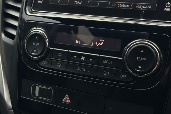 2019 Mitsubishi Pajero Sport QE Black Edition SUV Image 26