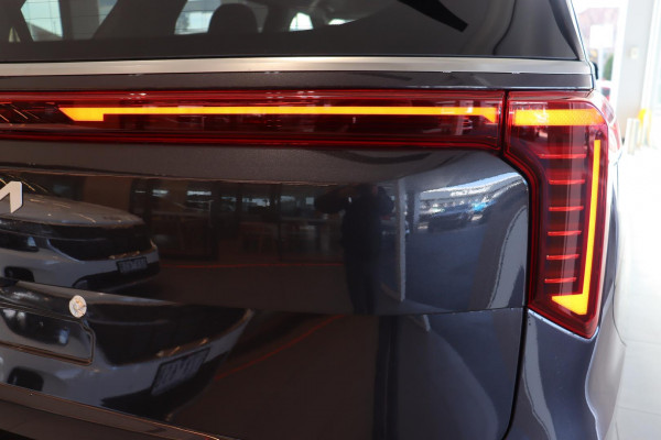 2026 MY27 Kia Carnival KA4 PE GT-Line People Mover Image 12