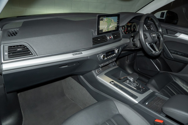 2022 MY23 Audi Q5 FY 45 TFSI SUV
