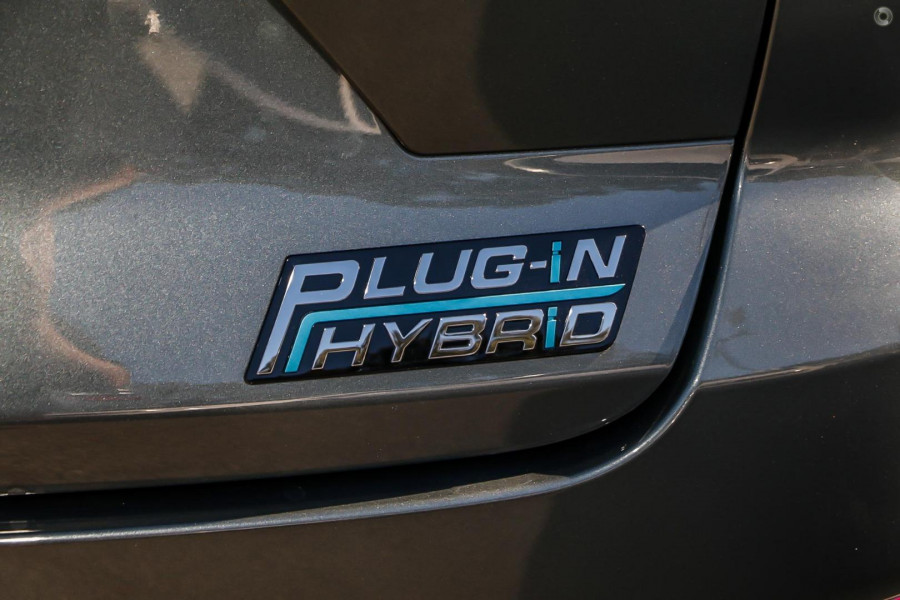 2026 Chery Tiggo 8 T31 Super Hybrid Ultimate SUV Image 10